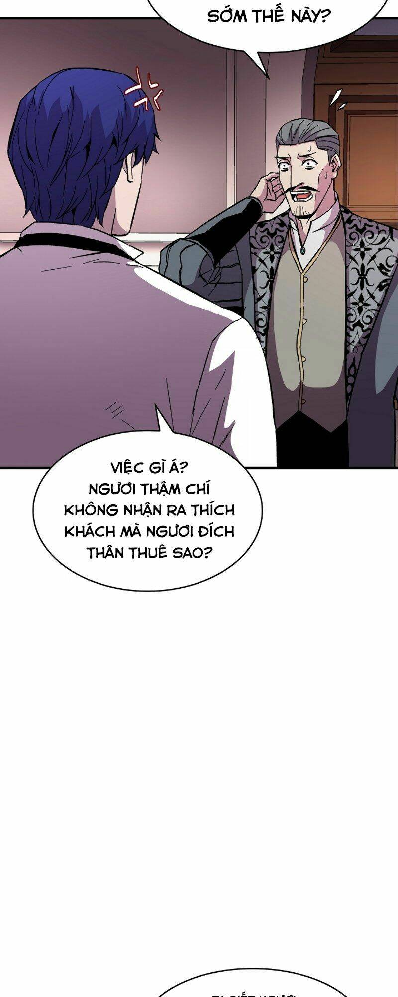 Sự Trở Lại Của Pháp Sư 8 Vòng Chapter 51 - Trang 2