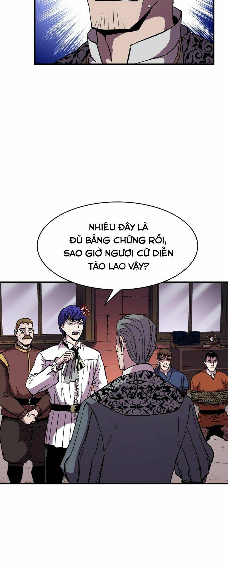 Sự Trở Lại Của Pháp Sư 8 Vòng Chapter 51 - Trang 2