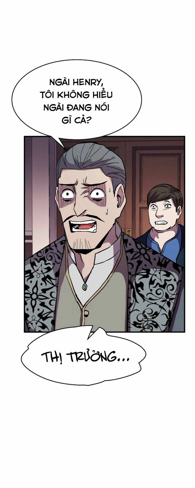 Sự Trở Lại Của Pháp Sư 8 Vòng Chapter 51 - Trang 2