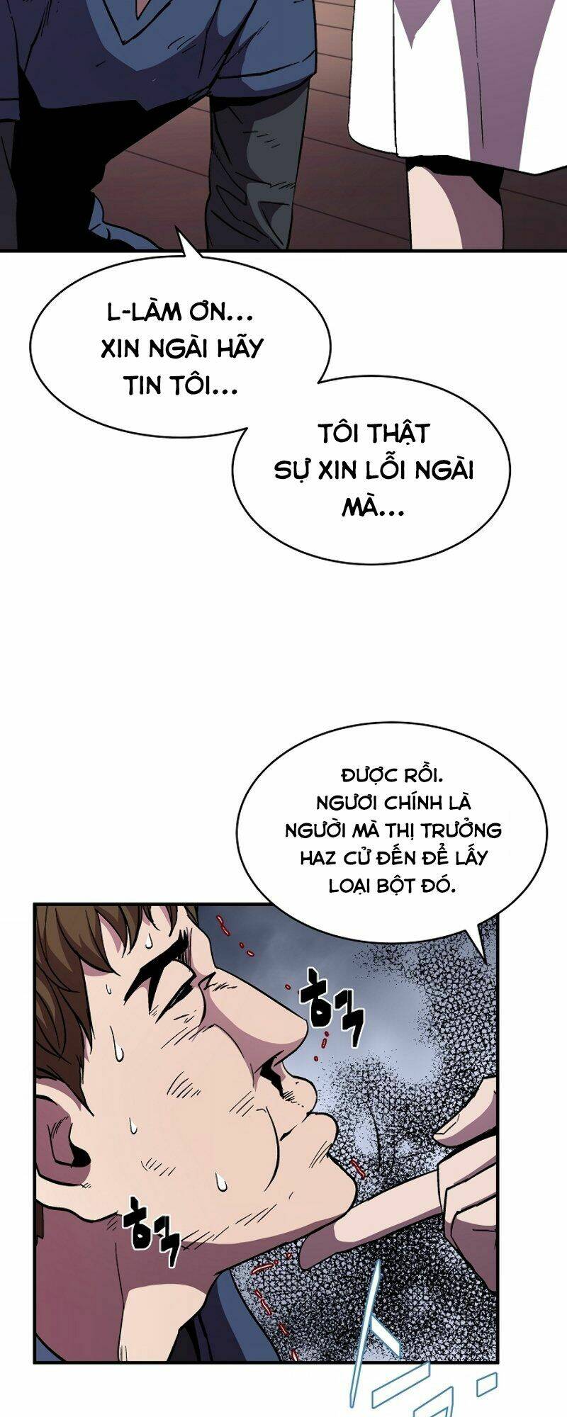 Sự Trở Lại Của Pháp Sư 8 Vòng Chapter 51 - Trang 2