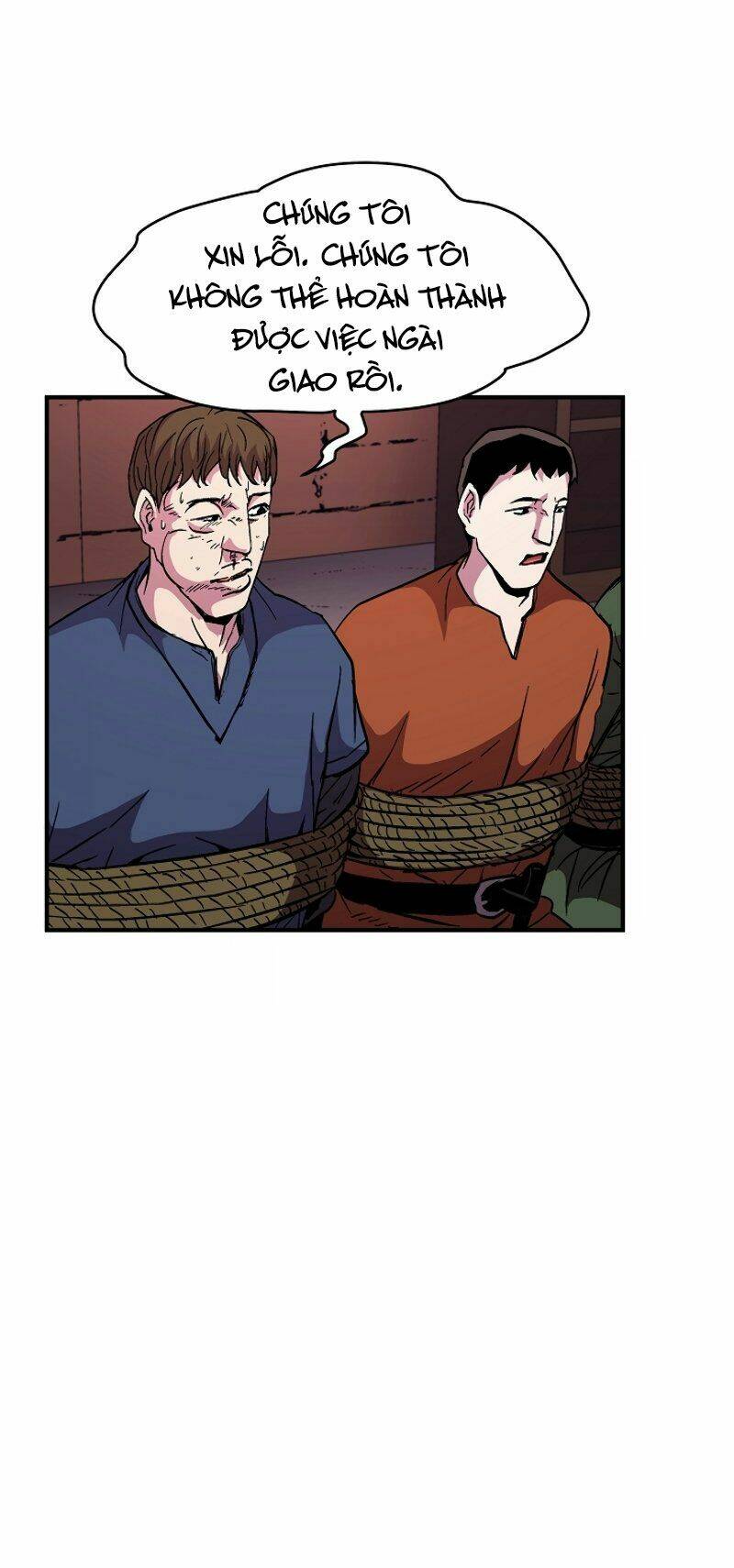 Sự Trở Lại Của Pháp Sư 8 Vòng Chapter 51 - Trang 2