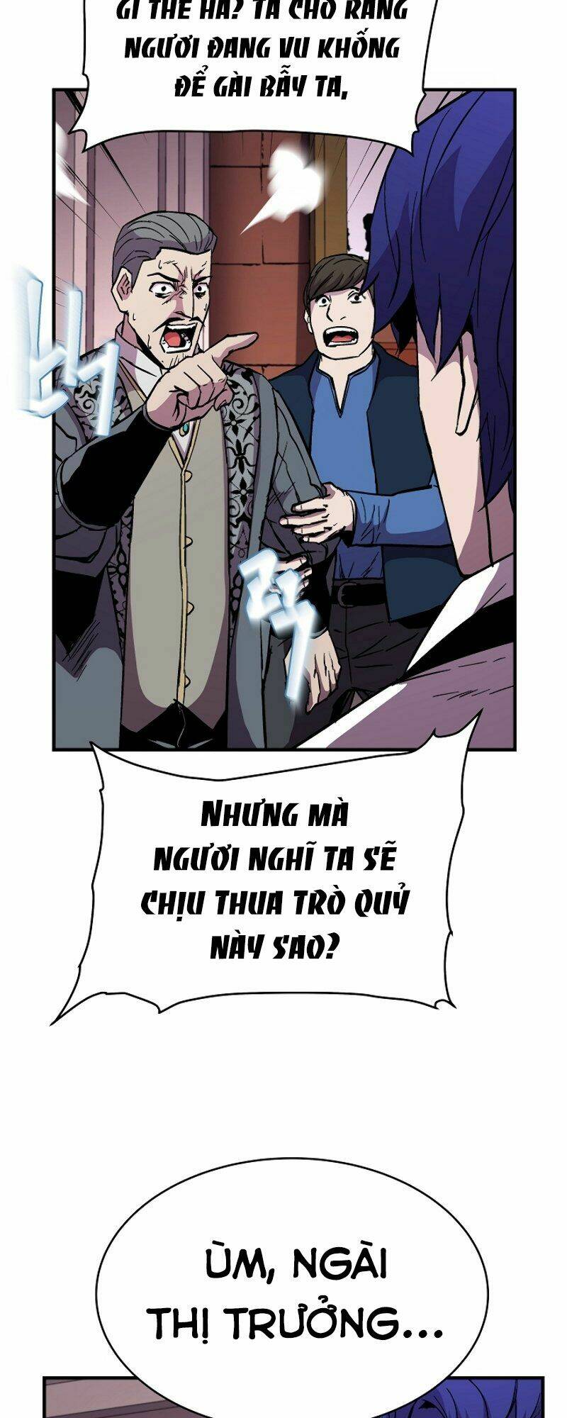 Sự Trở Lại Của Pháp Sư 8 Vòng Chapter 51 - Trang 2