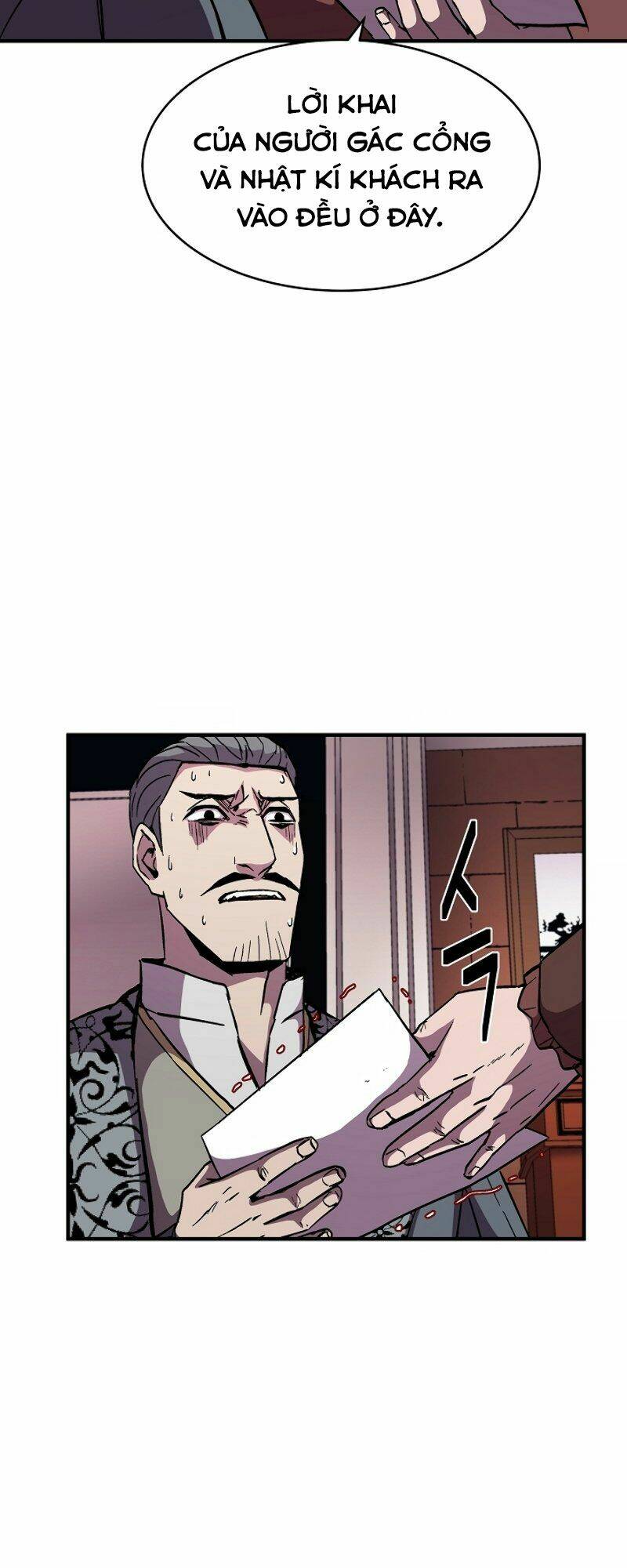 Sự Trở Lại Của Pháp Sư 8 Vòng Chapter 51 - Trang 2