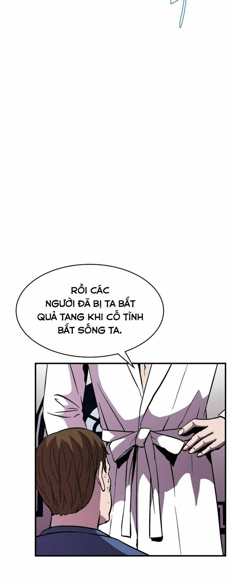 Sự Trở Lại Của Pháp Sư 8 Vòng Chapter 51 - Trang 2