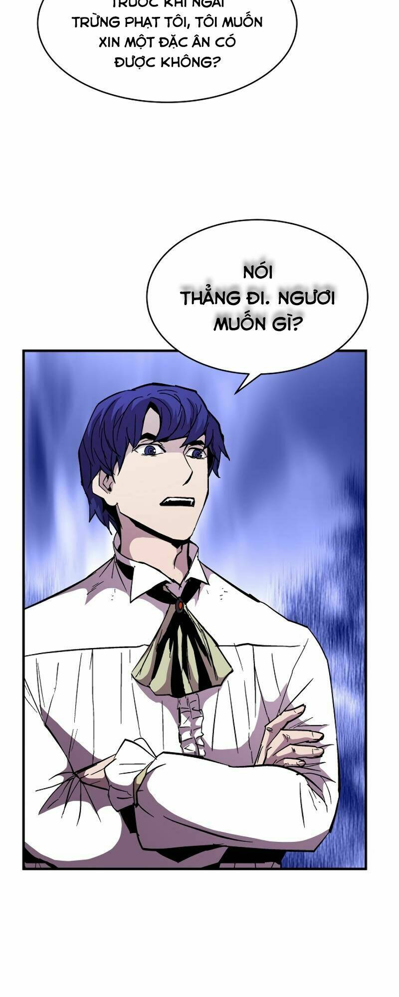 Sự Trở Lại Của Pháp Sư 8 Vòng Chapter 52 - Trang 2