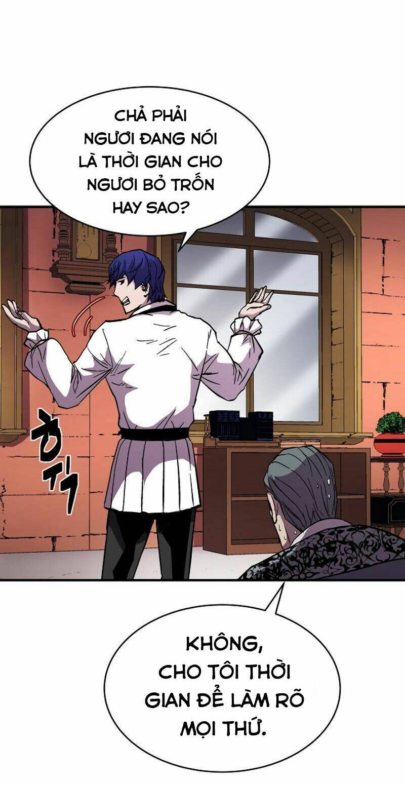 Sự Trở Lại Của Pháp Sư 8 Vòng Chapter 52 - Trang 2