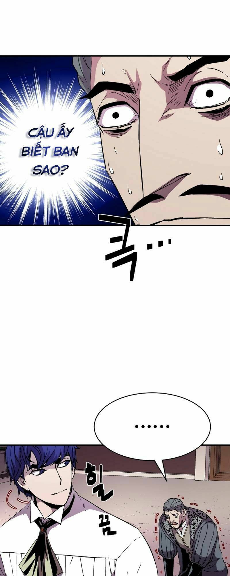 Sự Trở Lại Của Pháp Sư 8 Vòng Chapter 52 - Trang 2