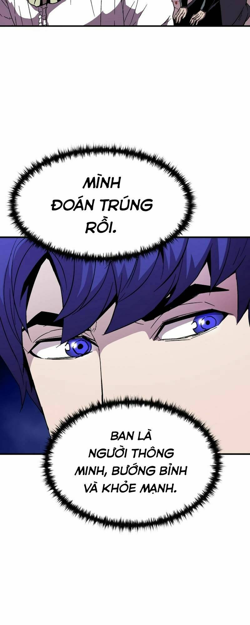 Sự Trở Lại Của Pháp Sư 8 Vòng Chapter 52 - Trang 2