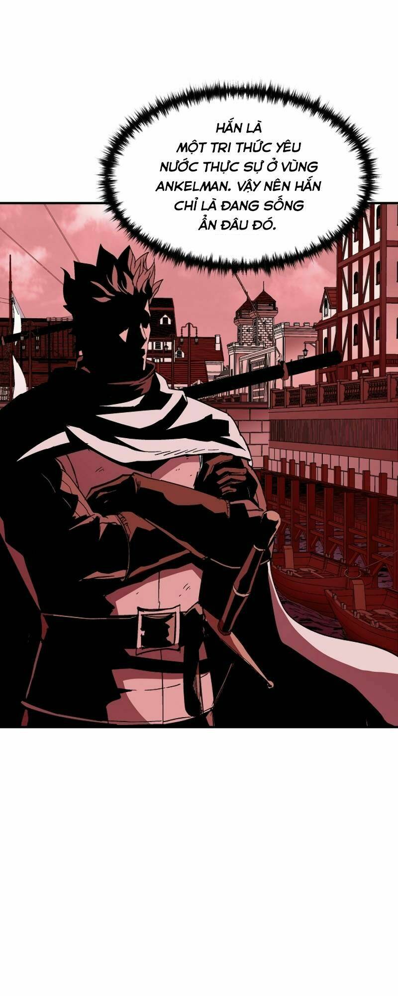 Sự Trở Lại Của Pháp Sư 8 Vòng Chapter 52 - Trang 2