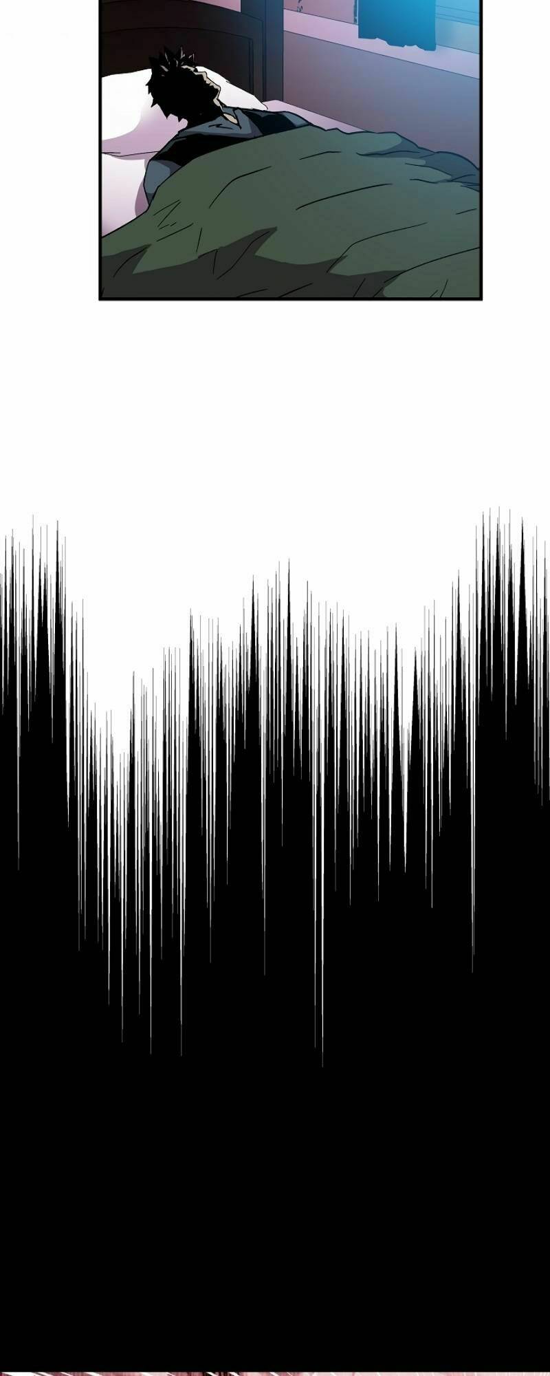 Sự Trở Lại Của Pháp Sư 8 Vòng Chapter 52 - Trang 2