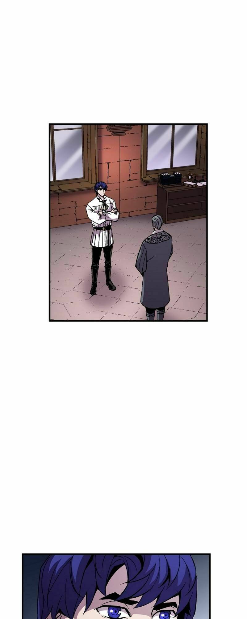 Sự Trở Lại Của Pháp Sư 8 Vòng Chapter 52 - Trang 2