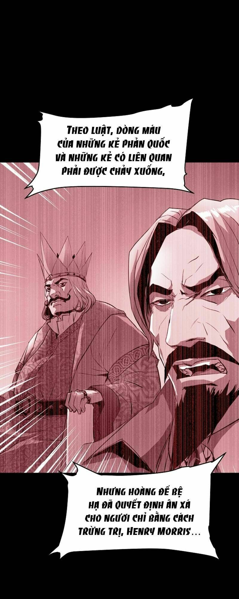 Sự Trở Lại Của Pháp Sư 8 Vòng Chapter 52 - Trang 2