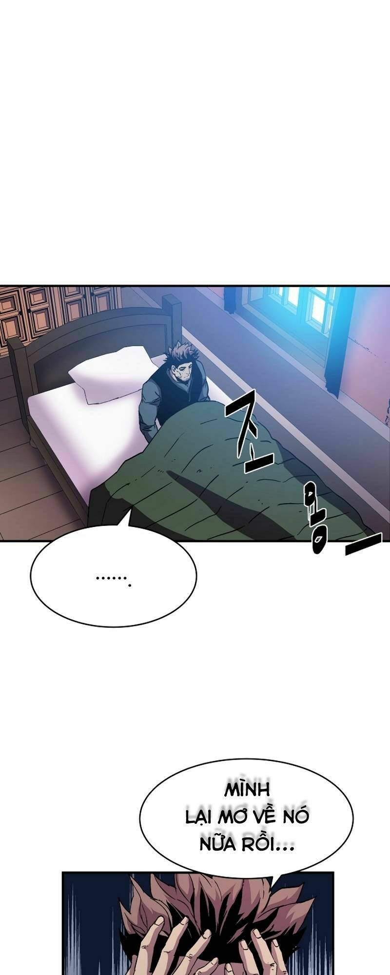 Sự Trở Lại Của Pháp Sư 8 Vòng Chapter 52 - Trang 2