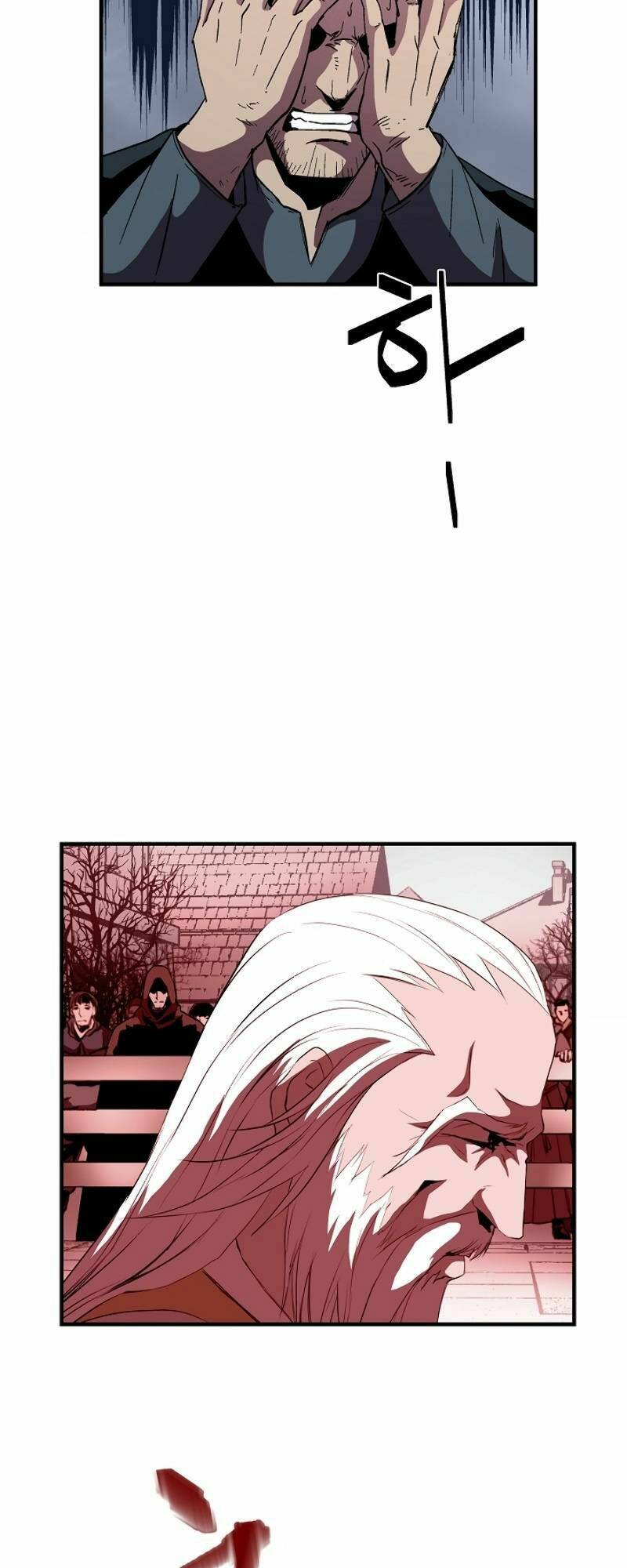 Sự Trở Lại Của Pháp Sư 8 Vòng Chapter 52 - Trang 2