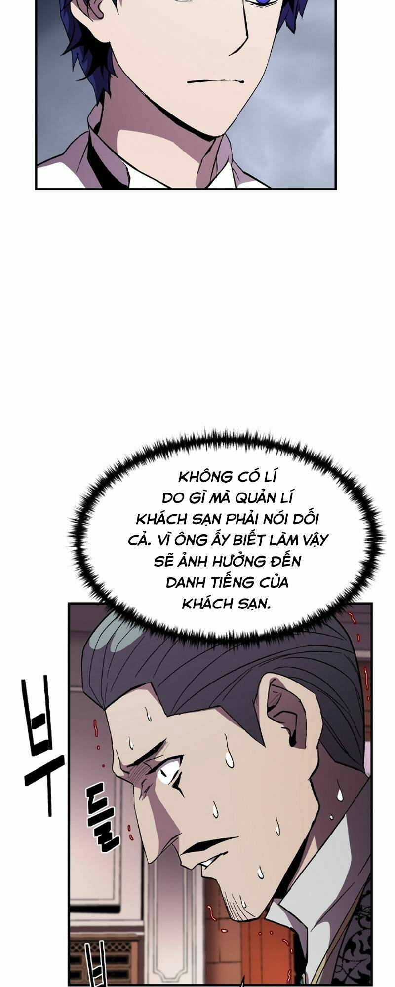 Sự Trở Lại Của Pháp Sư 8 Vòng Chapter 52 - Trang 2