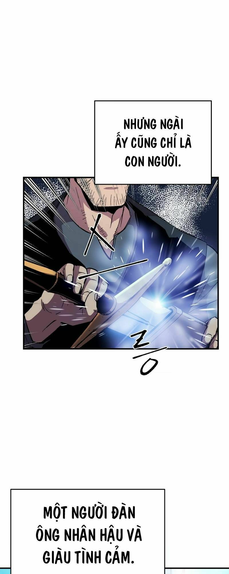 Sự Trở Lại Của Pháp Sư 8 Vòng Chapter 52 - Trang 2