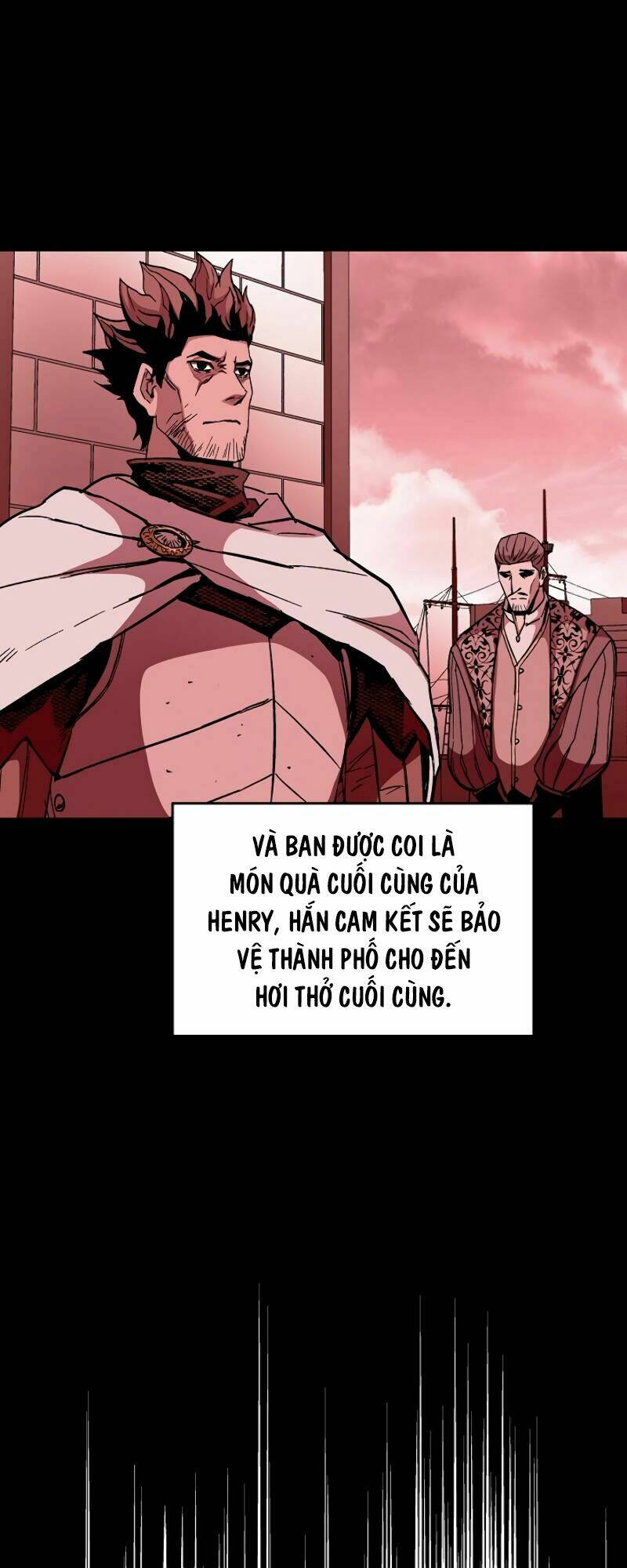 Sự Trở Lại Của Pháp Sư 8 Vòng Chapter 52 - Trang 2