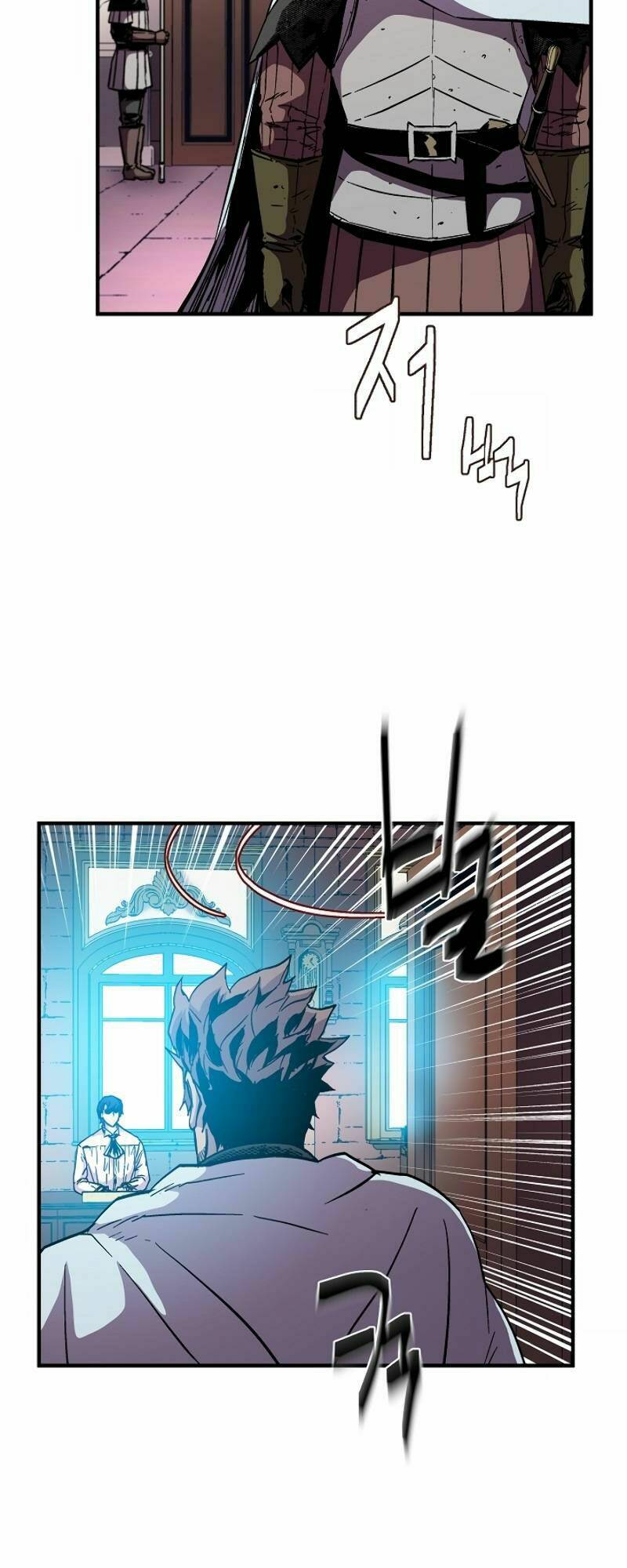 Sự Trở Lại Của Pháp Sư 8 Vòng Chapter 52 - Trang 2