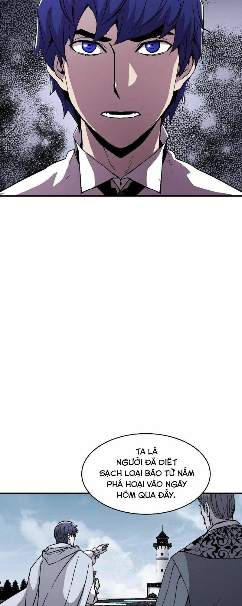 Sự Trở Lại Của Pháp Sư 8 Vòng Chapter 53 - Trang 2