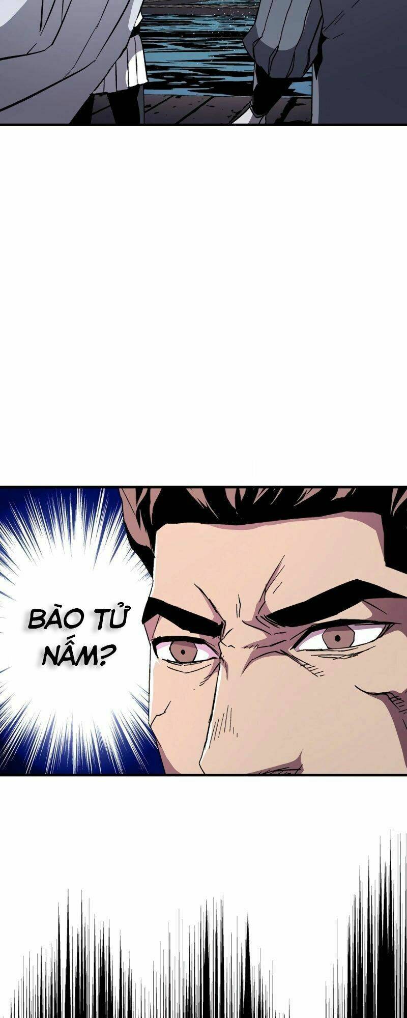 Sự Trở Lại Của Pháp Sư 8 Vòng Chapter 53 - Trang 2