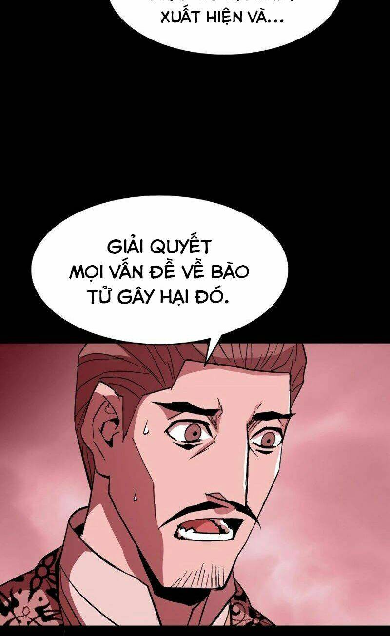 Sự Trở Lại Của Pháp Sư 8 Vòng Chapter 53 - Trang 2