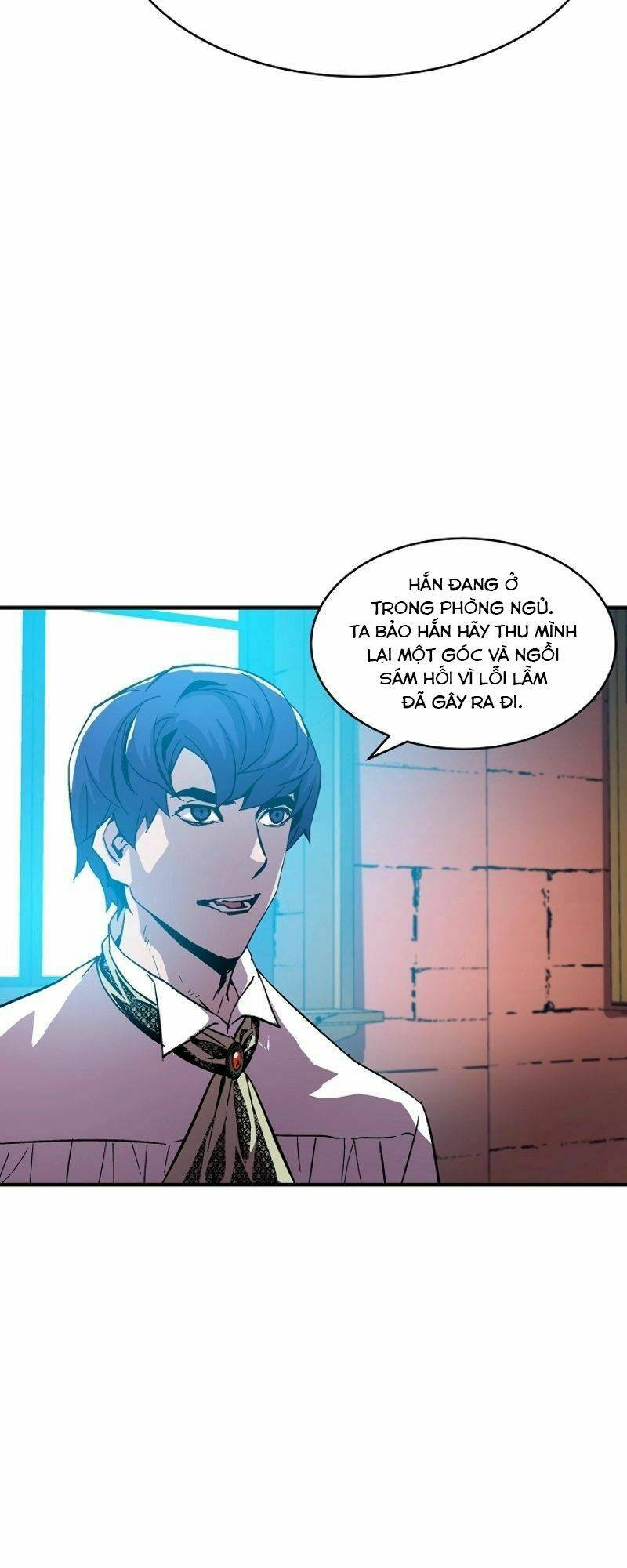 Sự Trở Lại Của Pháp Sư 8 Vòng Chapter 53 - Trang 2