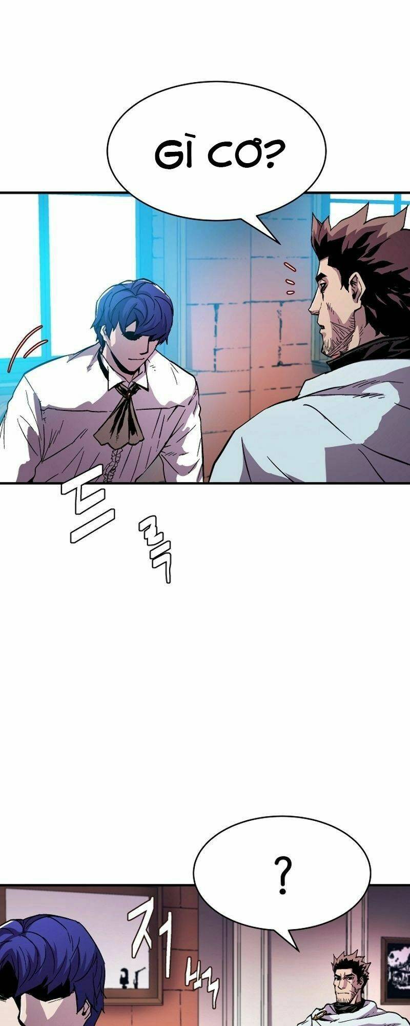 Sự Trở Lại Của Pháp Sư 8 Vòng Chapter 53 - Trang 2