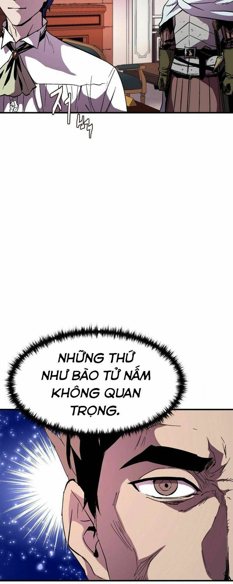 Sự Trở Lại Của Pháp Sư 8 Vòng Chapter 53 - Trang 2