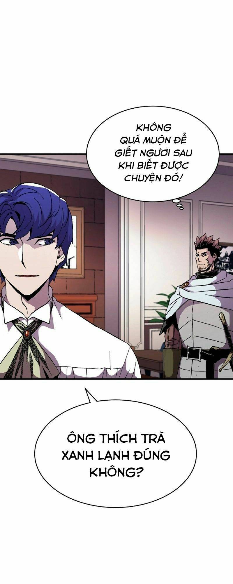 Sự Trở Lại Của Pháp Sư 8 Vòng Chapter 53 - Trang 2