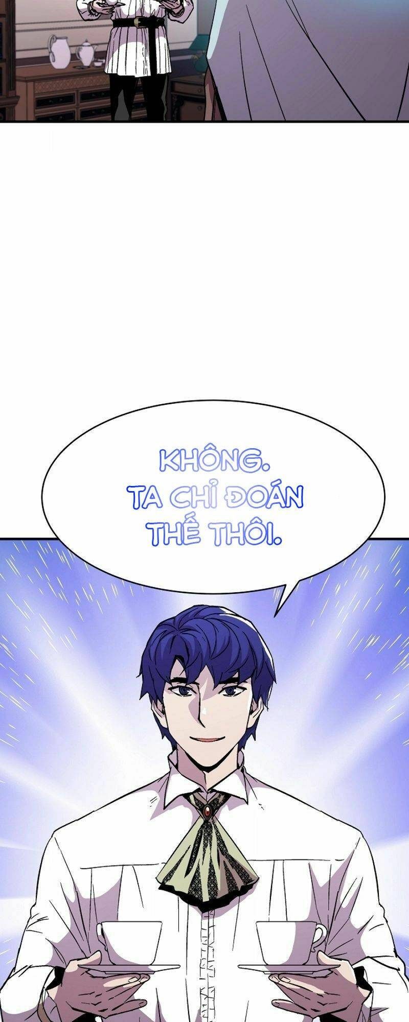 Sự Trở Lại Của Pháp Sư 8 Vòng Chapter 53 - Trang 2