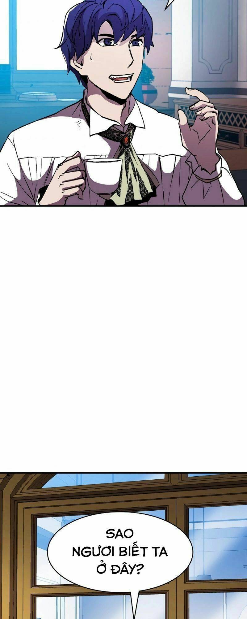 Sự Trở Lại Của Pháp Sư 8 Vòng Chapter 53 - Trang 2