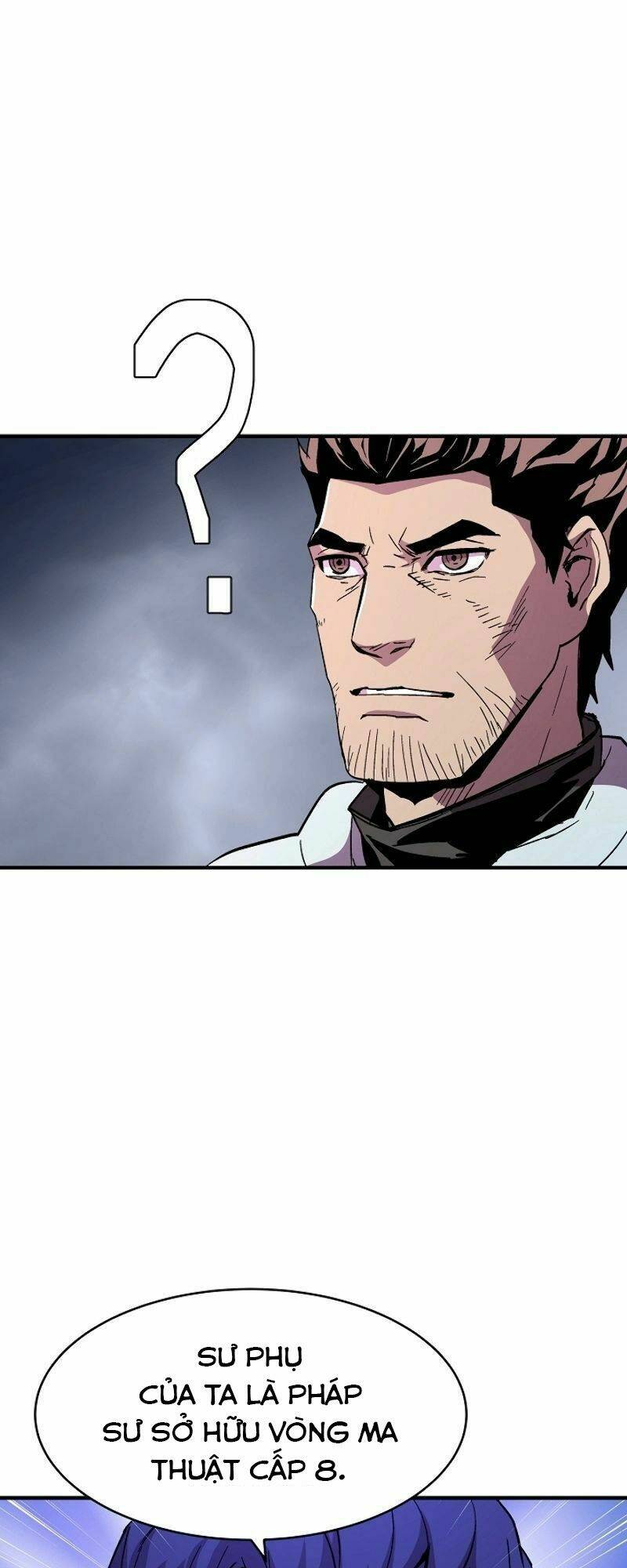 Sự Trở Lại Của Pháp Sư 8 Vòng Chapter 53 - Trang 2