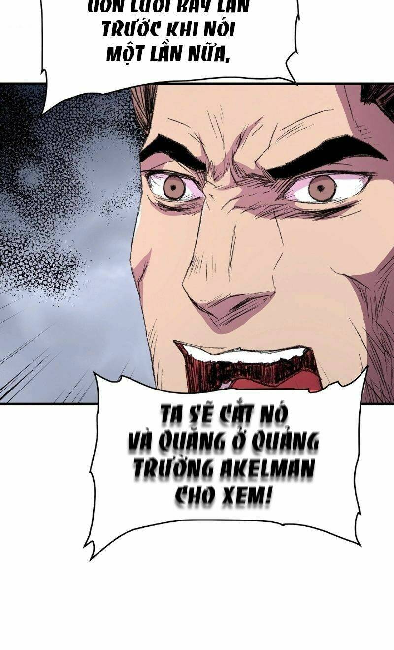 Sự Trở Lại Của Pháp Sư 8 Vòng Chapter 53 - Trang 2