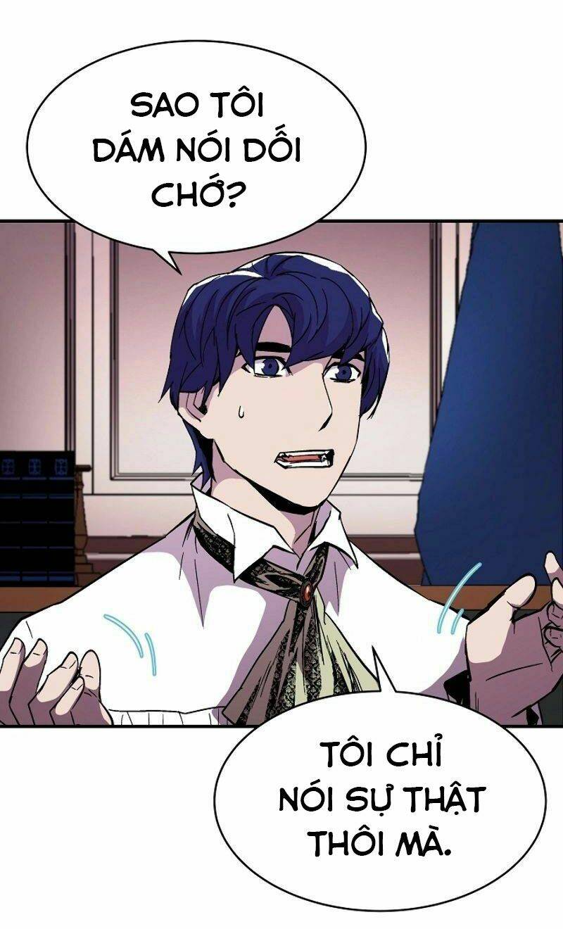 Sự Trở Lại Của Pháp Sư 8 Vòng Chapter 53 - Trang 2