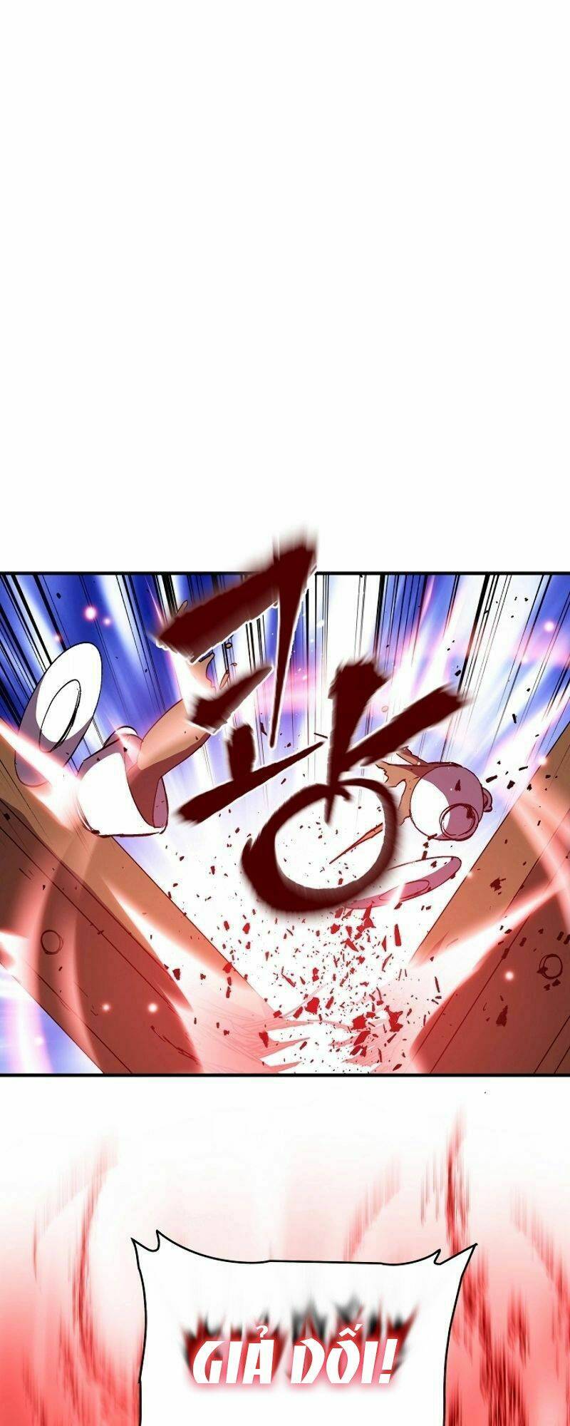 Sự Trở Lại Của Pháp Sư 8 Vòng Chapter 53 - Trang 2