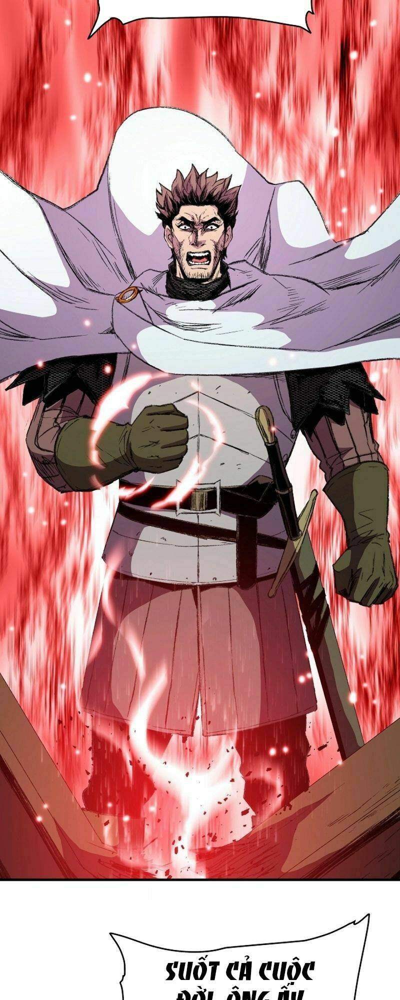 Sự Trở Lại Của Pháp Sư 8 Vòng Chapter 53 - Trang 2