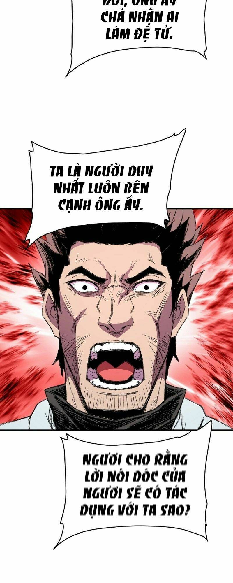 Sự Trở Lại Của Pháp Sư 8 Vòng Chapter 53 - Trang 2