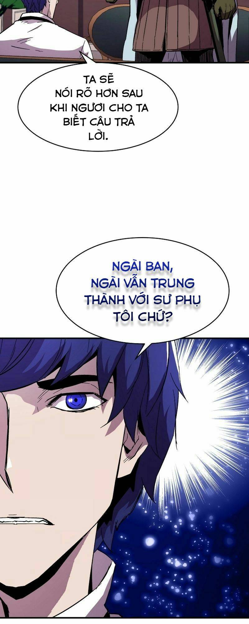 Sự Trở Lại Của Pháp Sư 8 Vòng Chapter 53 - Trang 2