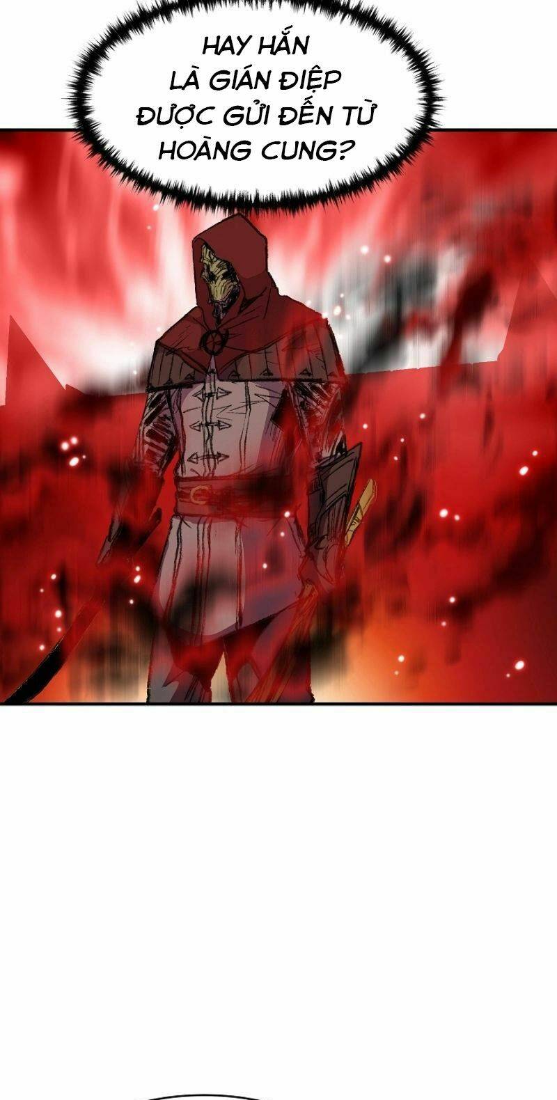 Sự Trở Lại Của Pháp Sư 8 Vòng Chapter 53 - Trang 2