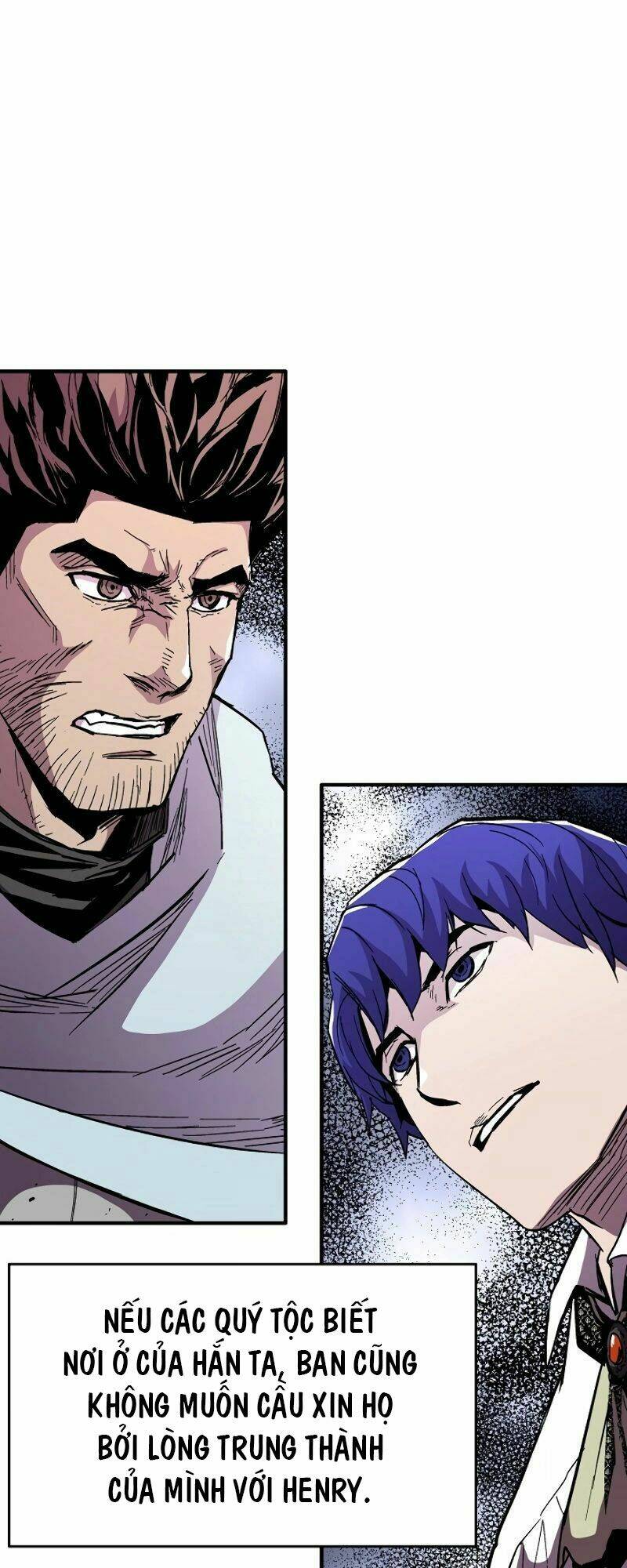 Sự Trở Lại Của Pháp Sư 8 Vòng Chapter 53 - Trang 2