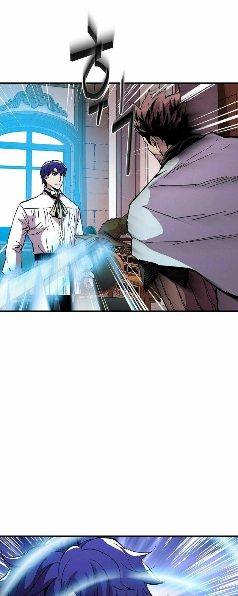 Sự Trở Lại Của Pháp Sư 8 Vòng Chapter 53 - Trang 2