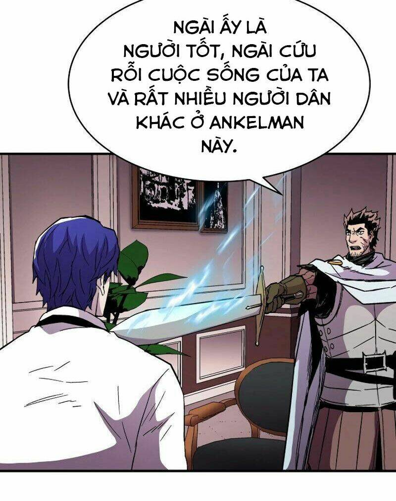 Sự Trở Lại Của Pháp Sư 8 Vòng Chapter 53 - Trang 2