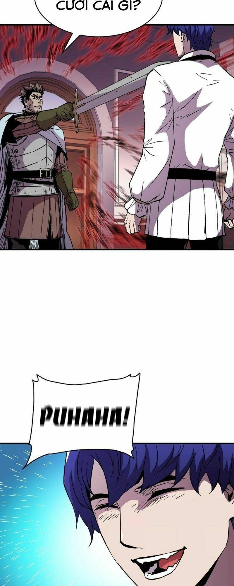 Sự Trở Lại Của Pháp Sư 8 Vòng Chapter 53 - Trang 2