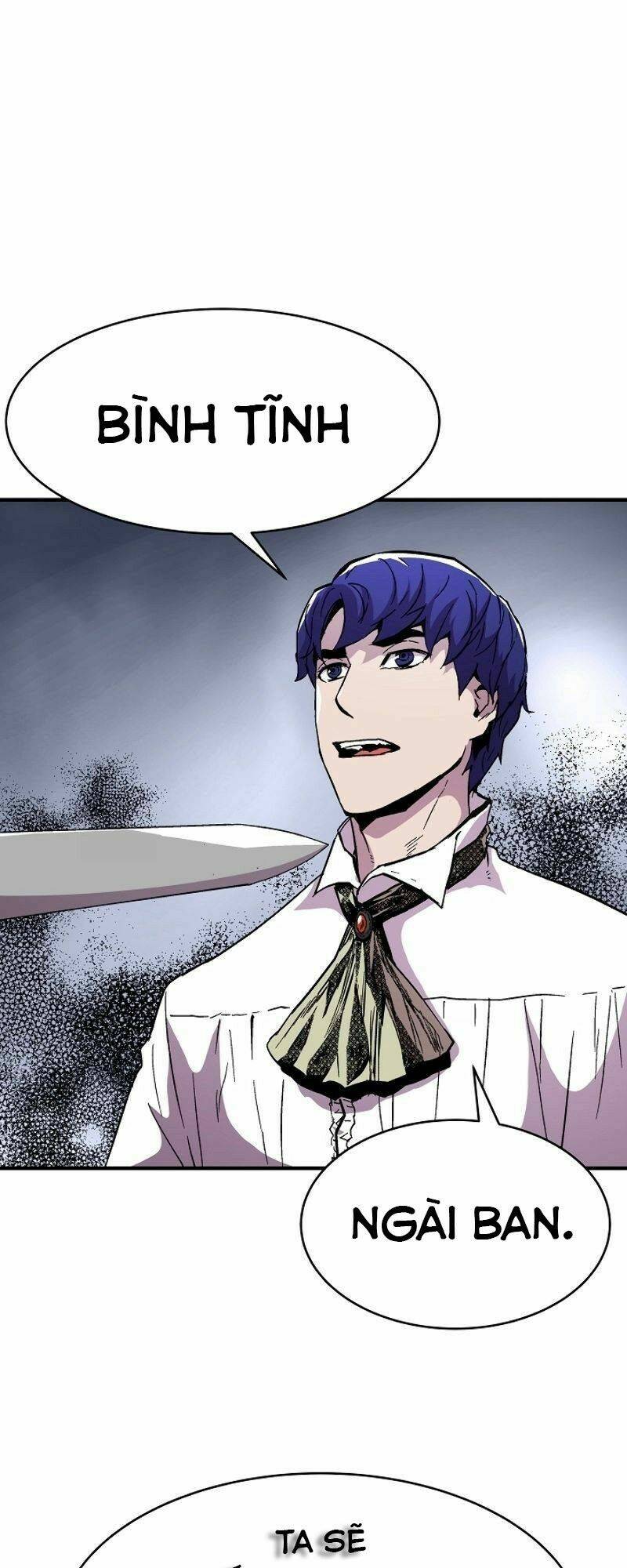 Sự Trở Lại Của Pháp Sư 8 Vòng Chapter 53 - Trang 2