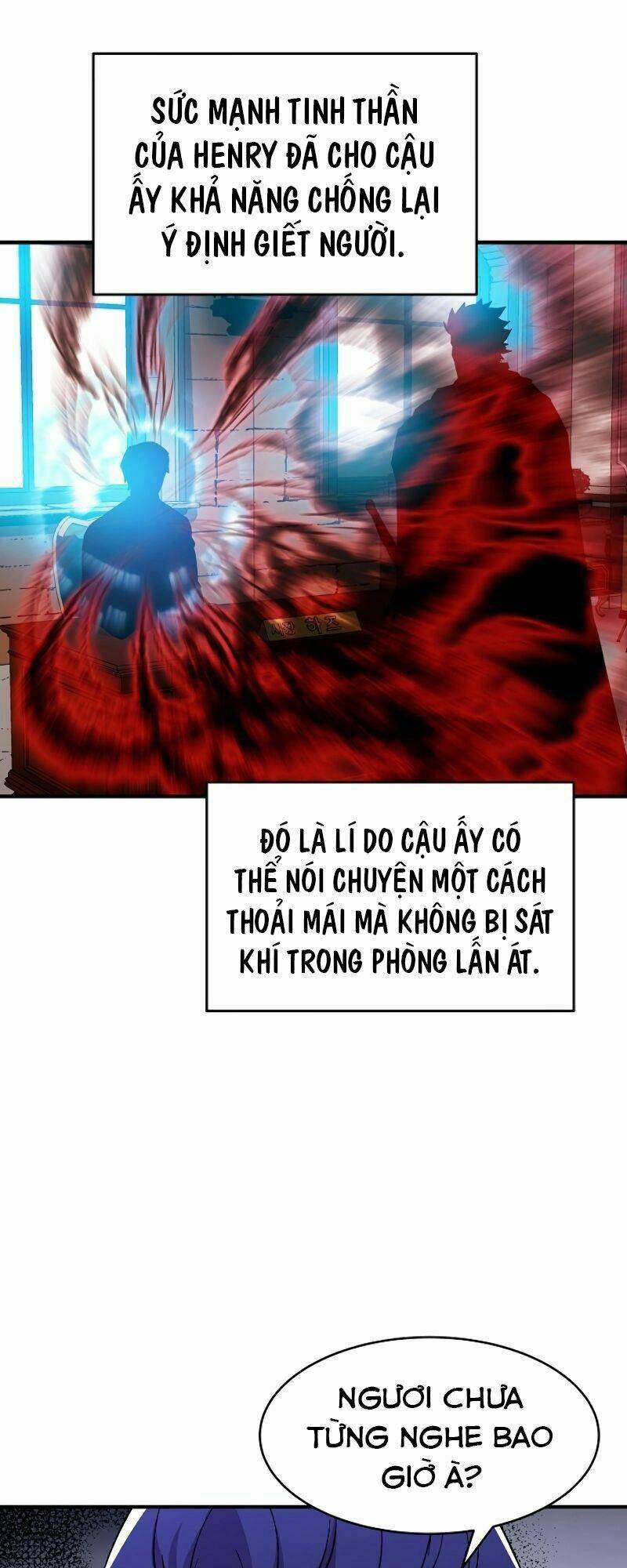 Sự Trở Lại Của Pháp Sư 8 Vòng Chapter 53 - Trang 2