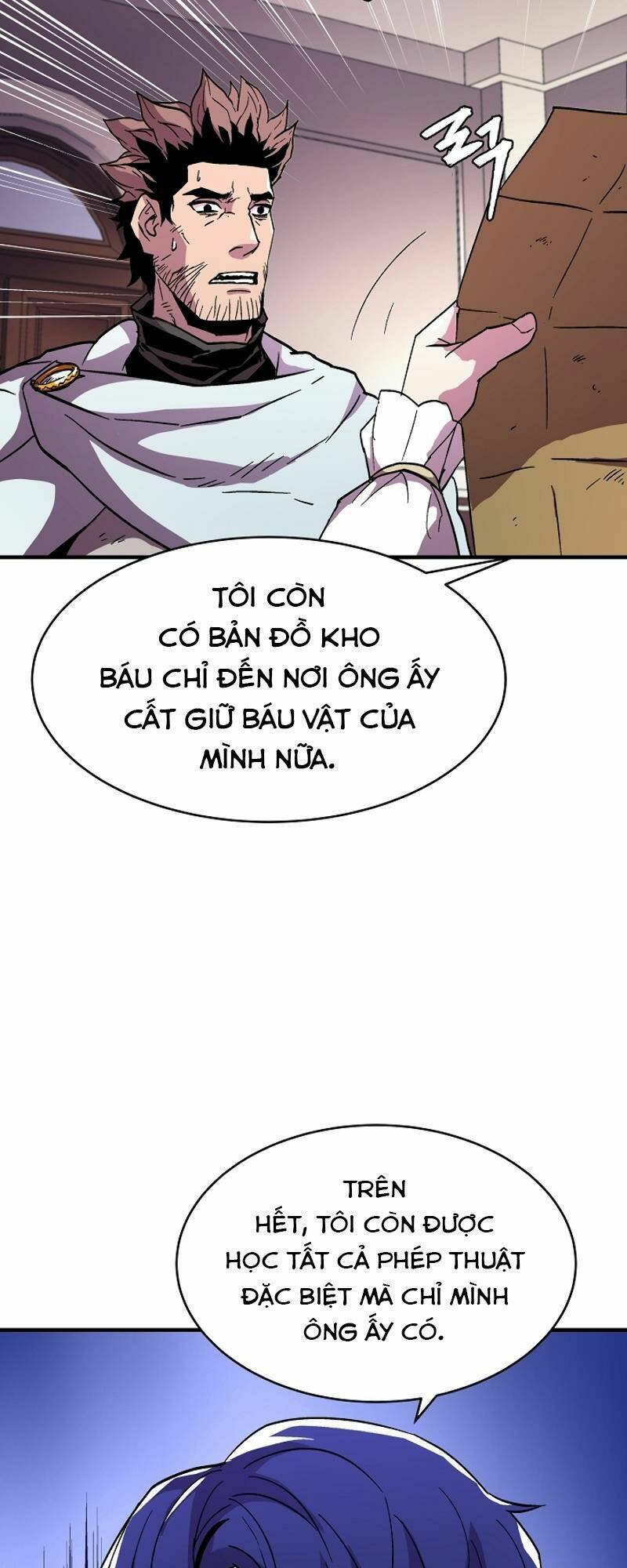 Sự Trở Lại Của Pháp Sư 8 Vòng Chapter 54 - Trang 2