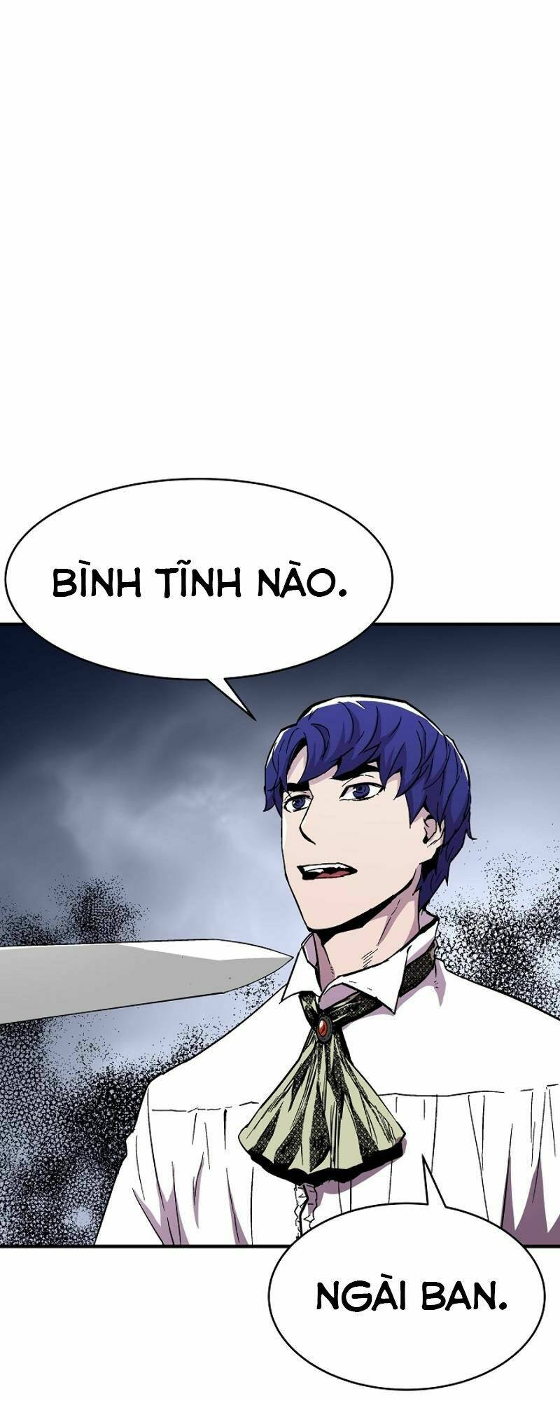 Sự Trở Lại Của Pháp Sư 8 Vòng Chapter 54 - Trang 2