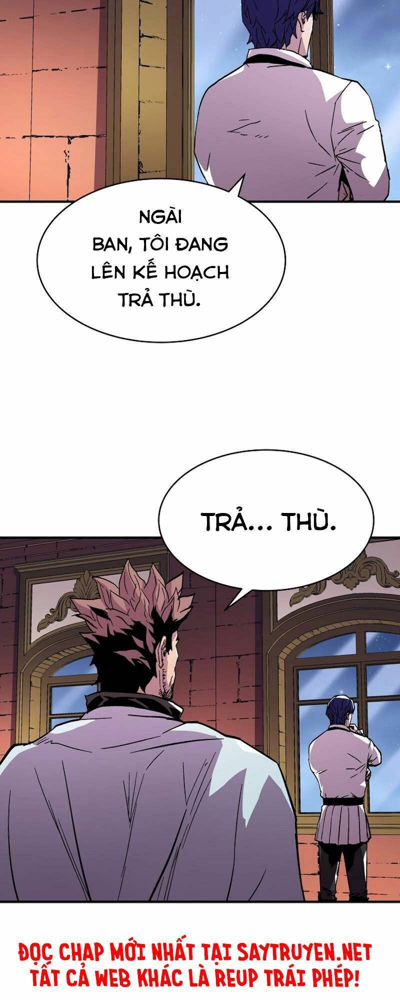 Sự Trở Lại Của Pháp Sư 8 Vòng Chapter 54 - Trang 2