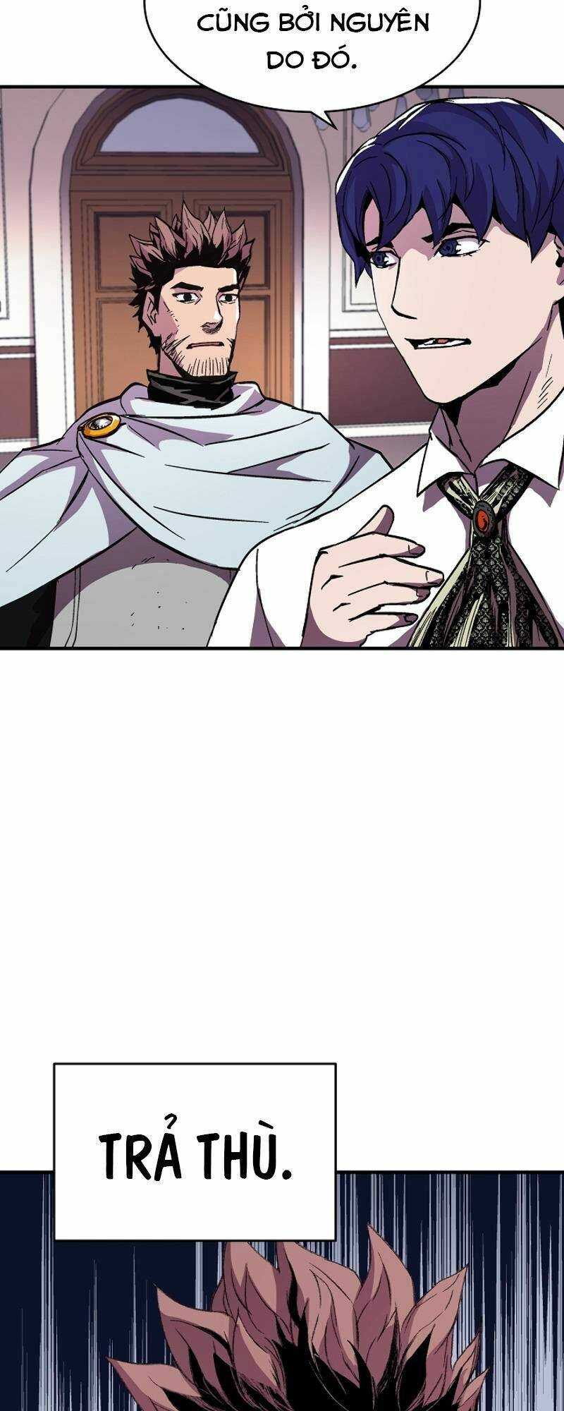 Sự Trở Lại Của Pháp Sư 8 Vòng Chapter 54 - Trang 2