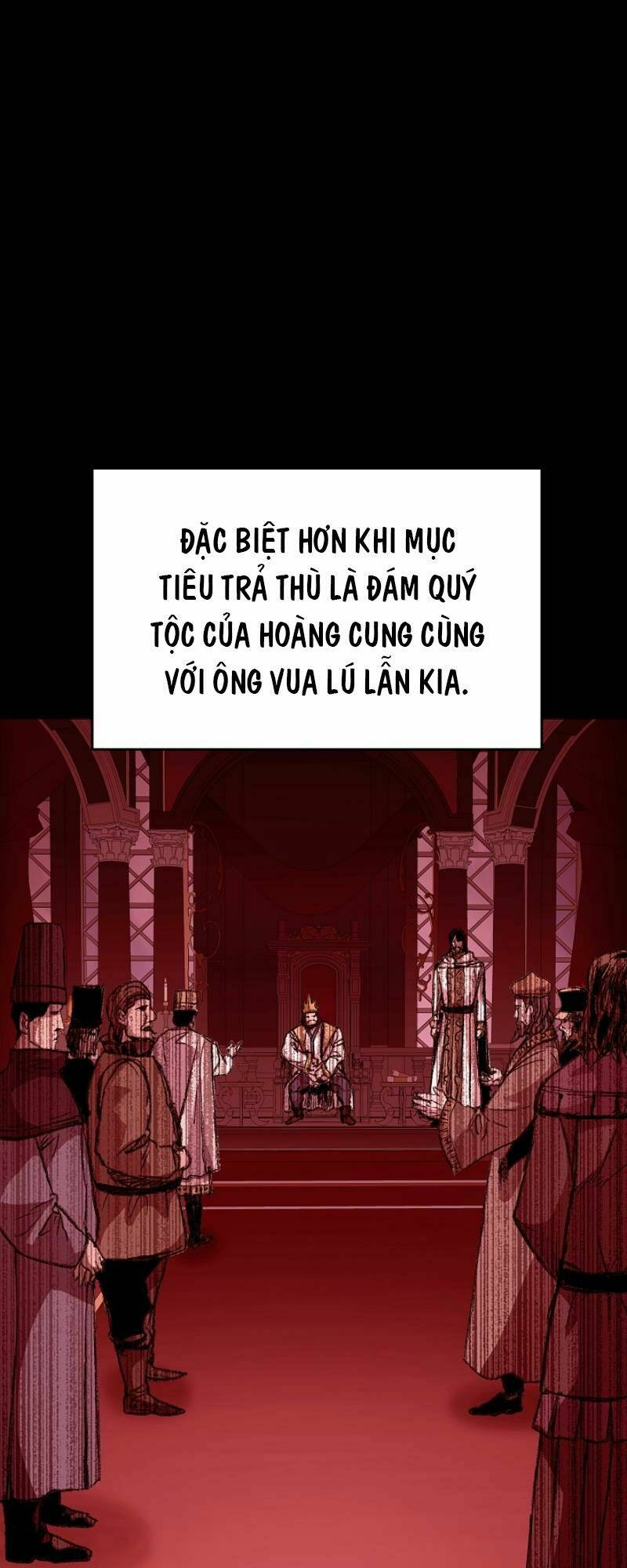 Sự Trở Lại Của Pháp Sư 8 Vòng Chapter 54 - Trang 2